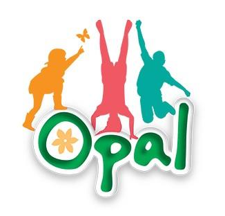 OPAL Logo